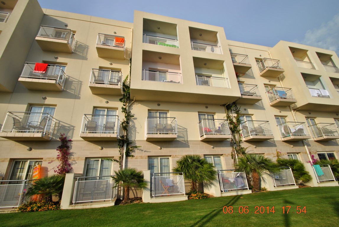 imagini hotel LA BLANCHE RESORT BODRUM